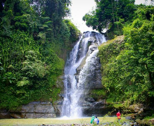 Nyoenz Home: Jembatan Wisata & Hiburan Cilacap yang Tak Pernah Pudar
